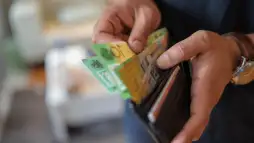 ANZ Variable Rate Loan