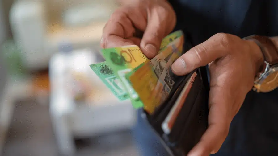 ANZ Variable Rate Loan