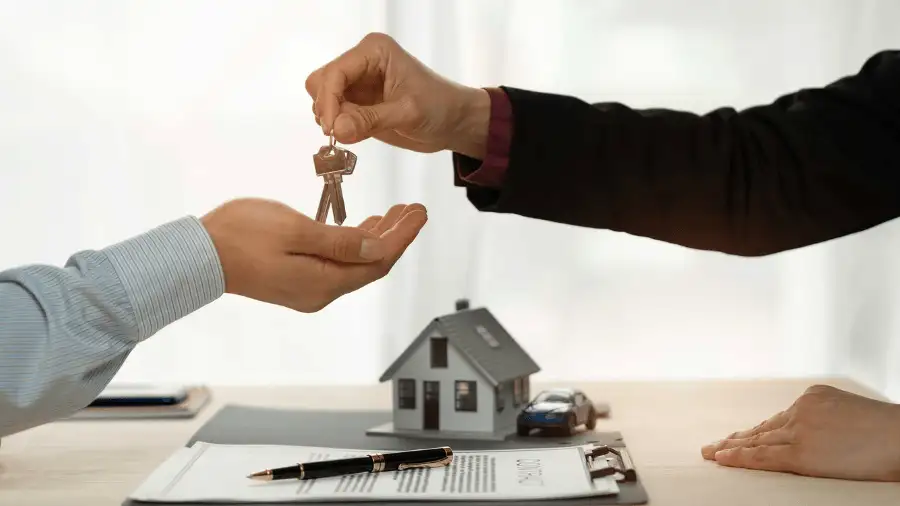 ApoBank Immobilienfinanzierung