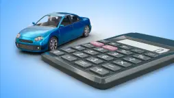Arab Bank Auto Loan