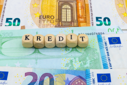 Auxmoney Kredit