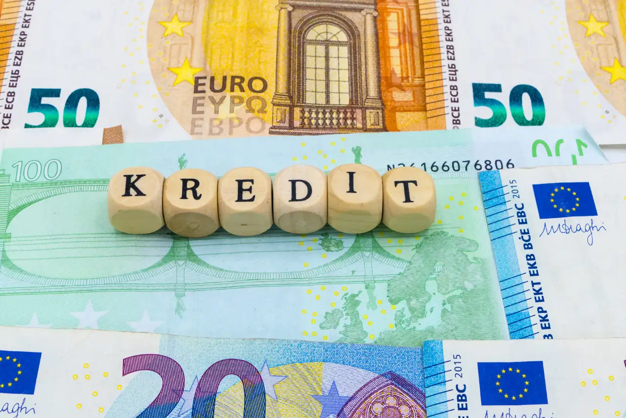 Auxmoney Kredit