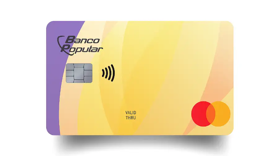 Banco Popular Estándar