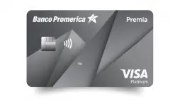 Promerica Premia Plus – Aplicá Fácil y Empezá a Ganar Puntos
