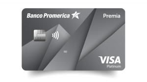 Promerica Premia Plus – Aplicá Fácil y Empezá a Ganar Puntos