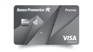 Promerica Premia Plus – Aplicá Fácil y Empezá a Ganar Puntos