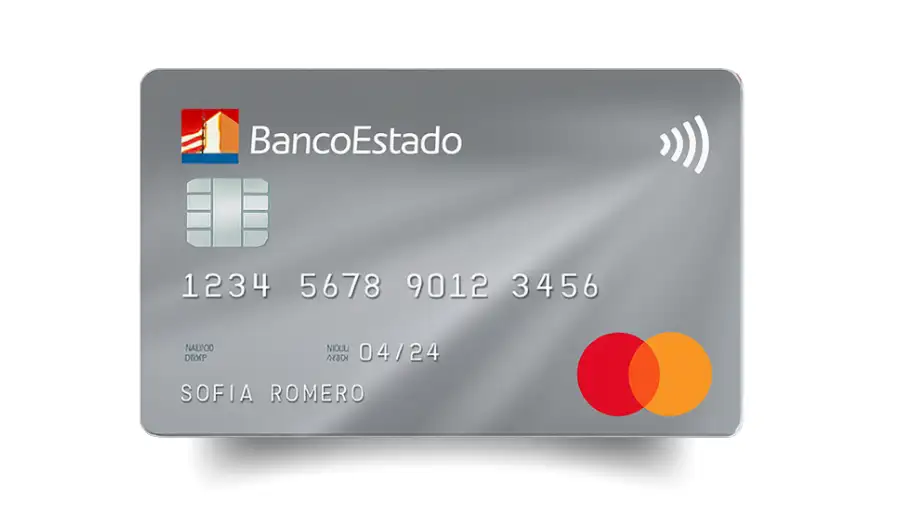 BancoEstado Estándar