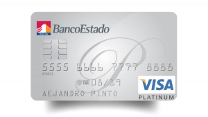 Visa Platinum BancoEstado: beneficios premium en tus manos