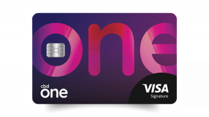 Eligibility criteria and application process for the CBD One credit card