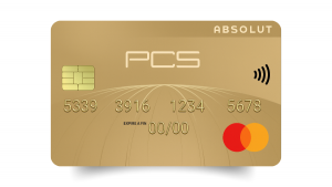 Carte PCS Absolut – Postulez à votre compte prépayé avec IBAN français