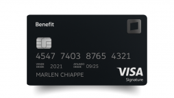 Solicita tu Interbank Visa Signature con 4,000 millas de inicio