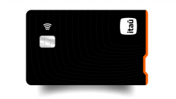Itaú Black