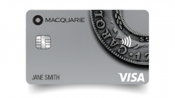 Macquarie RateSaver Card — $69 Fee, 55 Interest-Free Days