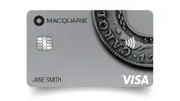 Macquarie RateSaver Card — $69 Fee, 55 Interest-Free Days