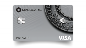 Macquarie RateSaver Card — $69 Fee, 55 Interest-Free Days