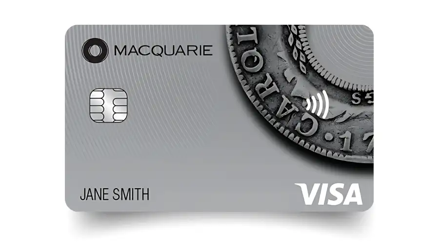 Macquarie RateSaver Card — $69 Fee, 55 Interest-Free Days