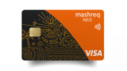 Mashreq NEO Credit Card: Eligibility Requirements and Application Process