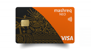 Mashreq NEO Credit Card: Eligibility Requirements and Application Process