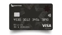 Apply Now and Start Earning Big with the NAB Qantas Rewards Signature Card