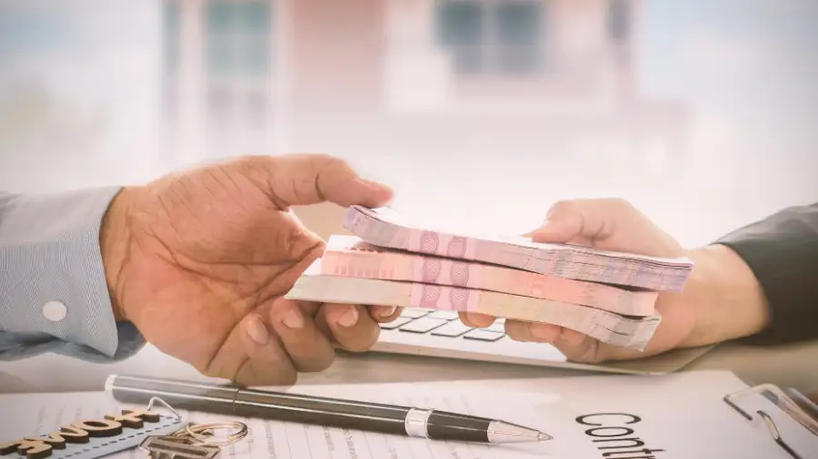NBE Mortgage