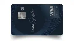 Singular by Scotiabank Signature