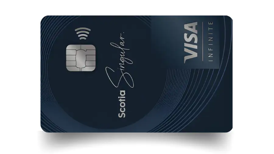 Visa Singular Scotiabank: duplica tus beneficios en cada compra