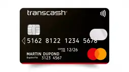 Carte Transcash Mastercard – Postulez et gérez votre argent en toute liberté