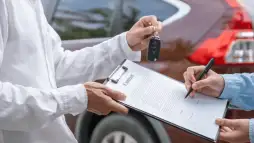 Westpac Car Loan