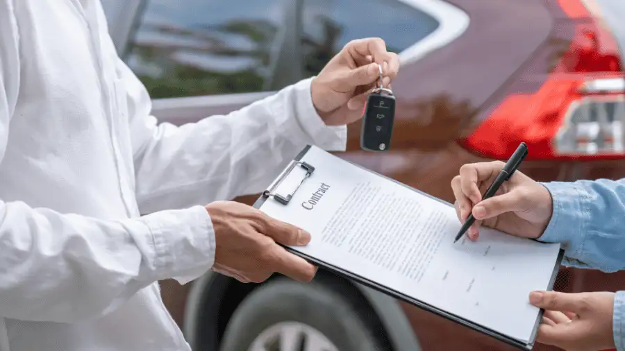 Westpac Car Loan