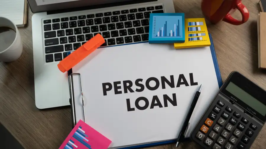 Barclays Personal Loan