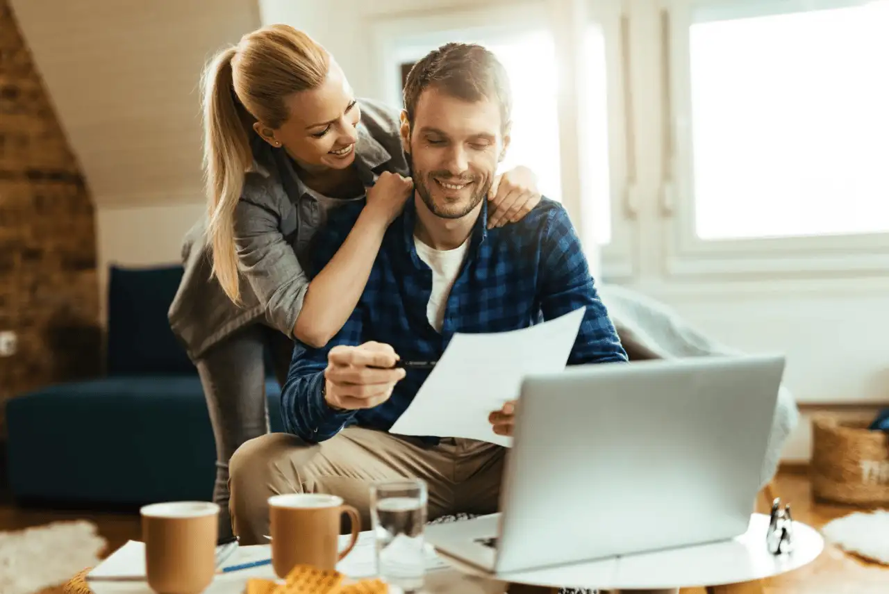 Admiral personal loan