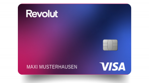 Revolut Plus: karta w kilka minut bez formalności i bez sprawdzania bik