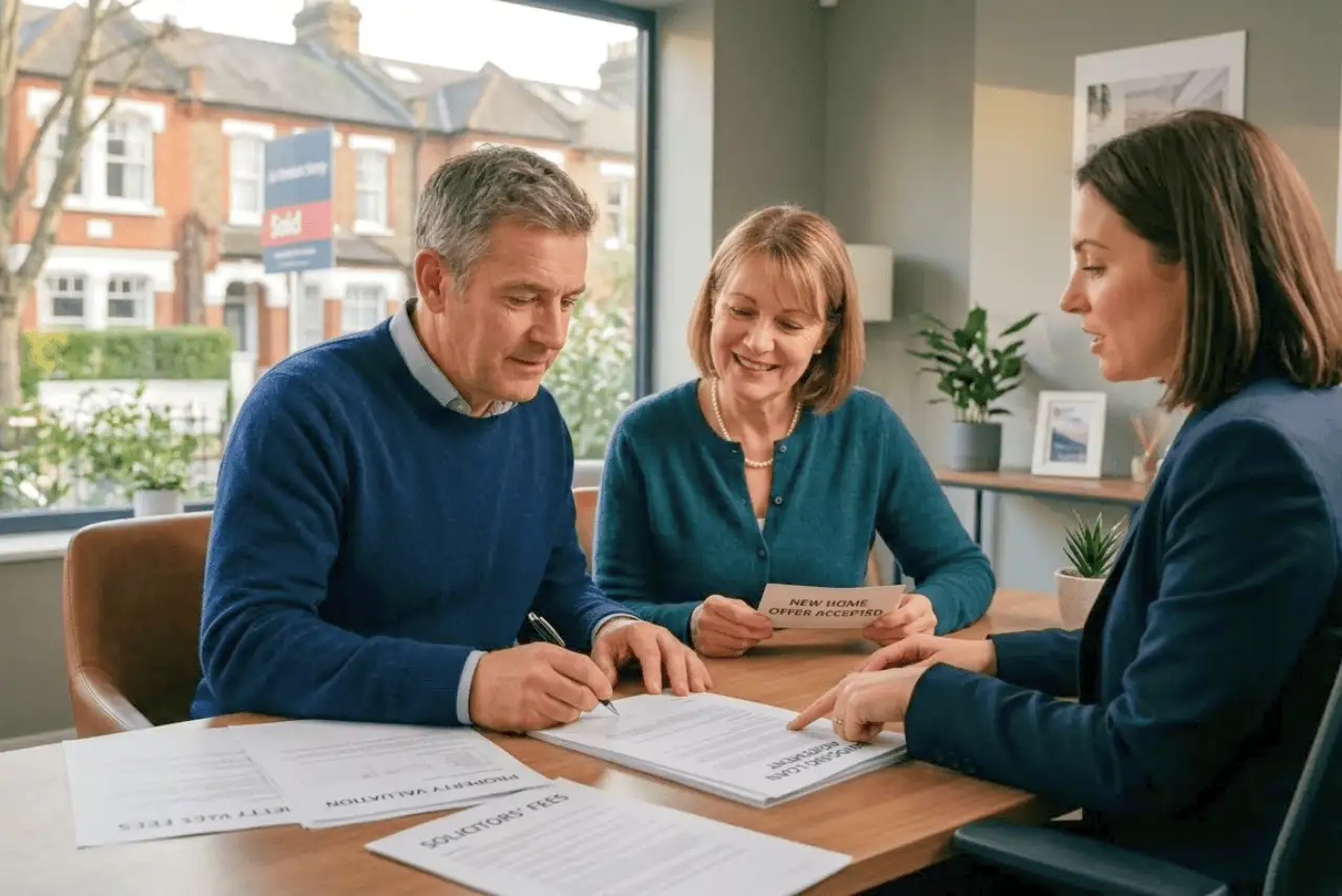 West One bridging loan