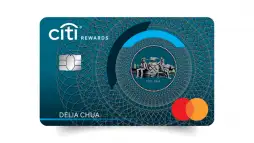 City Rewards