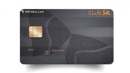 Hana Club SK
