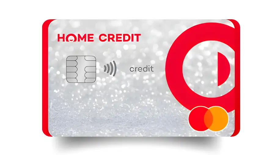 Home Credit