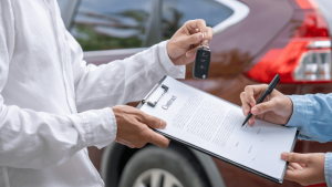 HSBC Car Loan: Get flexible finance for new or used cars today