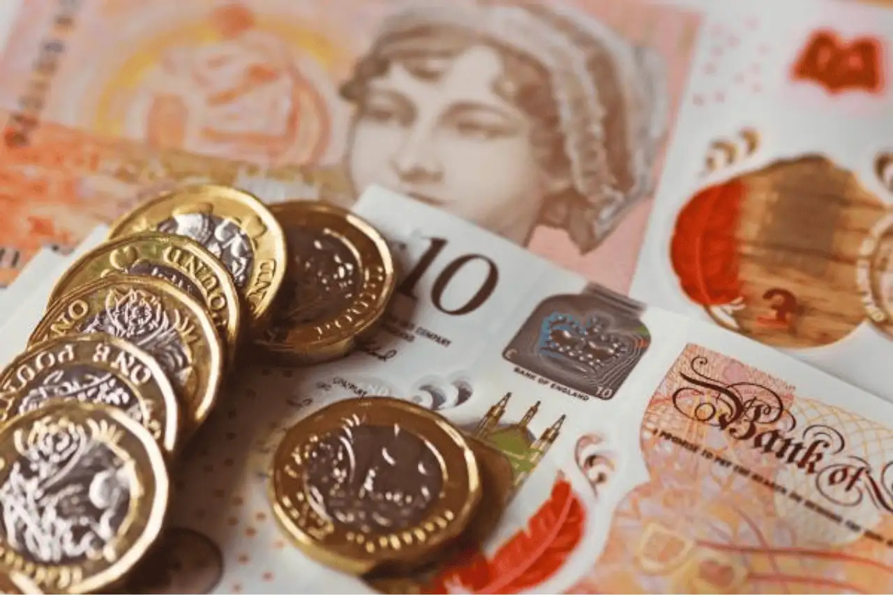 HSBC personal Loan