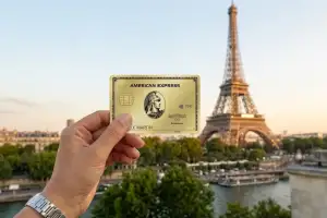 Les avantages de l'American Express Gold que presque personne ne connaît