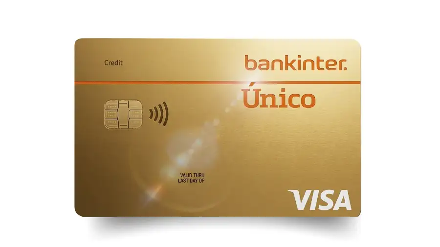 Bankinter Gold