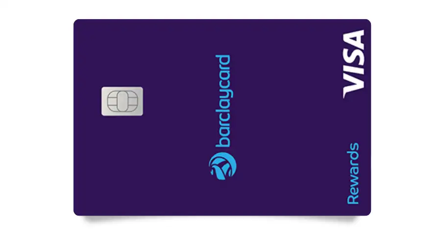 credit cards uk Barclaycard Rewards