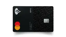 CARTÃO DE CRÉDITO Santander