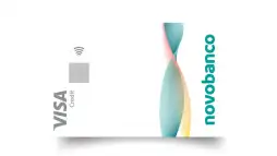 Cartão de Crédito Branco