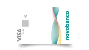 Cartão de crédito internacional Branco novobanco: pagamentos sem juros e maior controlo