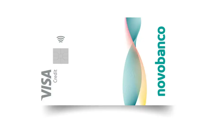 Cartão de crédito internacional Branco novobanco: pagamentos sem juros e maior controlo