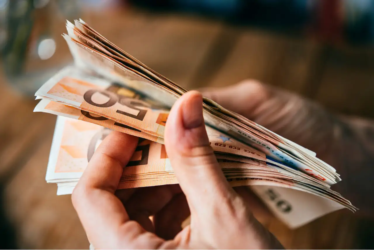 Crédito pessoal do Banco CTT: empréstimo pessoal rápido online com taxa fixa