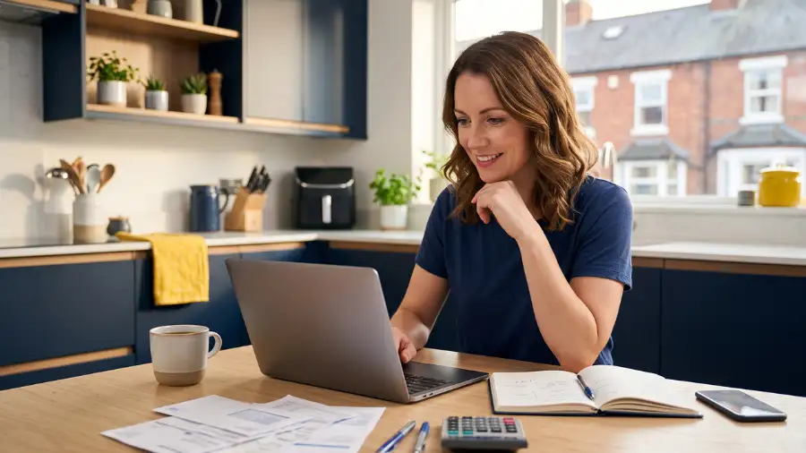 Evolution Money Debt Consolidation: Check Your Homeowner Loan Eligibility