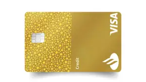 Cartão de crédito internacional Gold Santander: viagens, lounges e proteção premium
