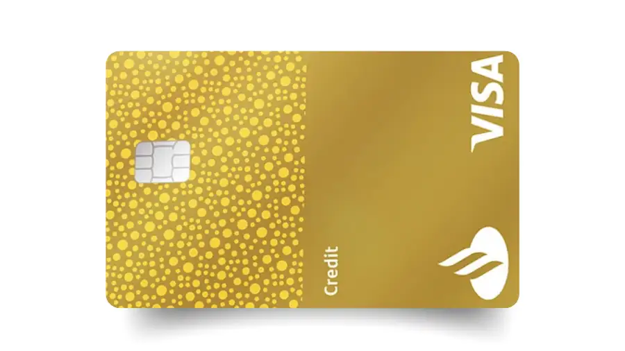 Cartão de crédito internacional Gold Santander: viagens, lounges e proteção premium