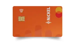 Nickel Classic: cartão de débito internacional para pagamentos do dia a dia
